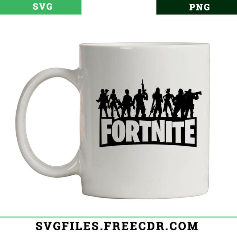 Fortnite | Free Svg Files